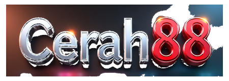 cerah88 login logo