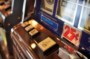cerah88 login Arcade Games