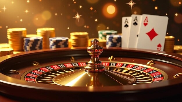cerah88 login Live Casino